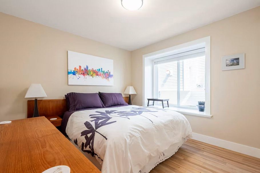 336 E 26th Street North Vancouver, BC - 28