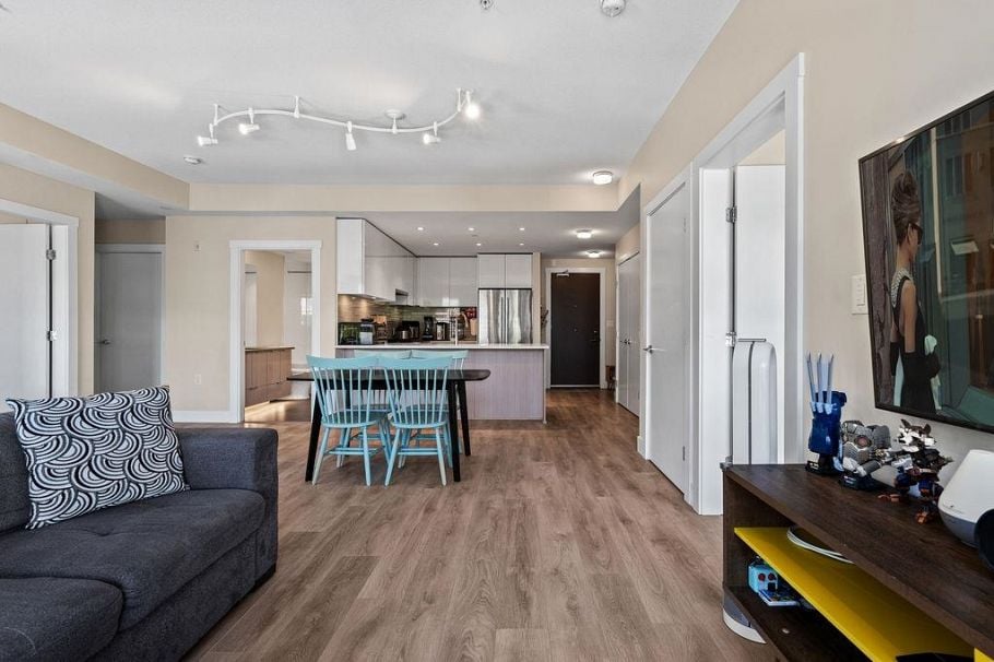 409 8508 Rivergrass Drive Vancouver, BC - 13