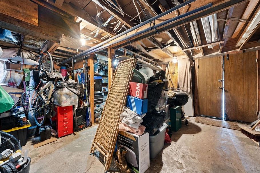 2245 Stephens Street Vancouver, BC - 27