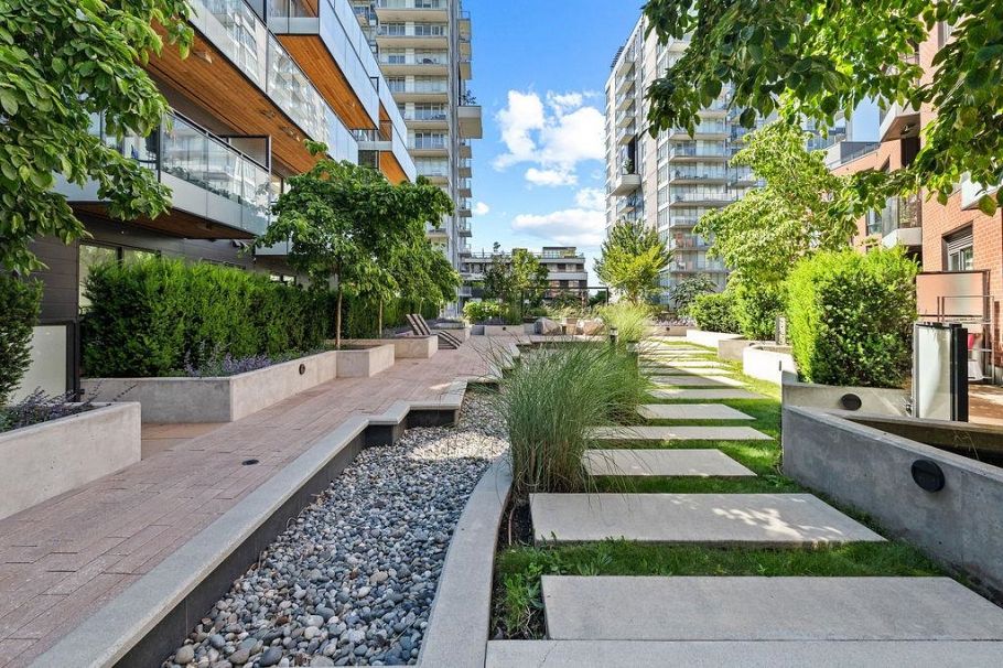 409 8508 Rivergrass Drive Vancouver, BC - 33