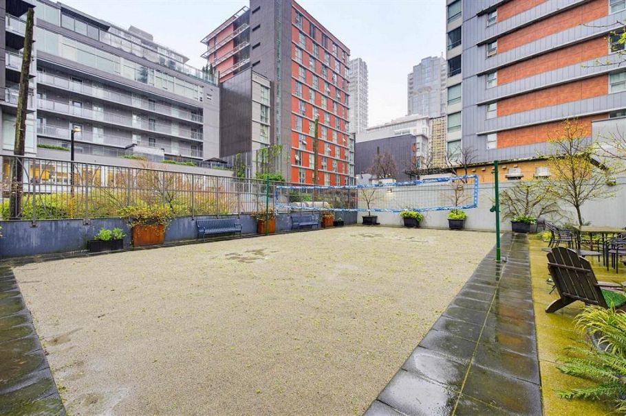 2307 501 Pacific Street Vancouver, BC - 30