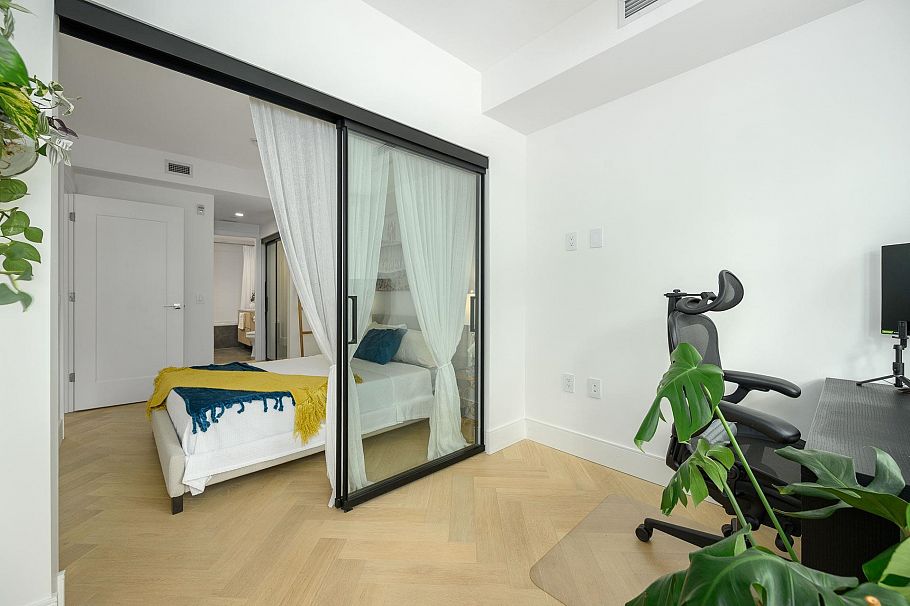 204 4675 Cambie Street Vancouver, BC - 22