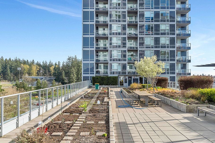 3305 5665 Boundary Road Vancouver, BC - 36