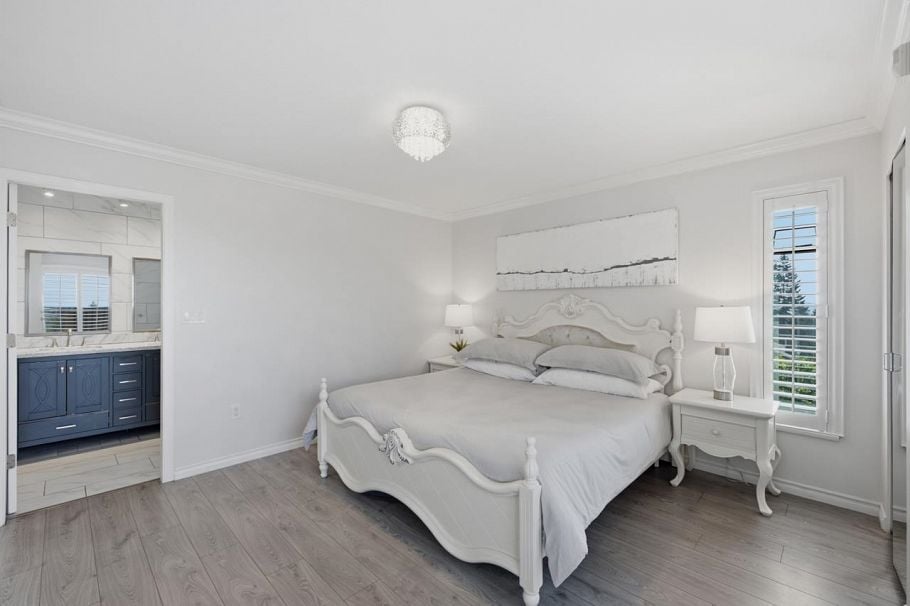 2008 Blairview Avenue North Vancouver, BC - 22