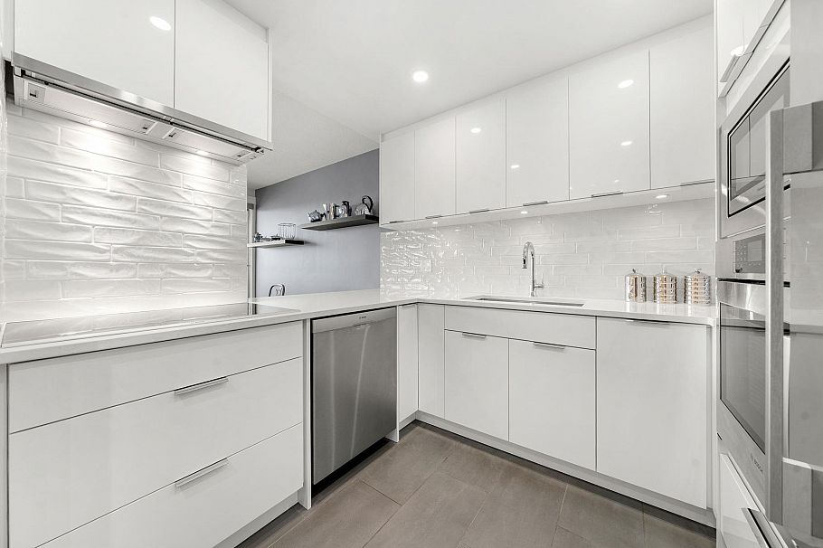 1101 444 Lonsdale Avenue North Vancouver, BC - 18