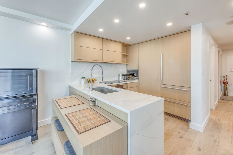 1001 588 Broughton Street Vancouver, BC - 6