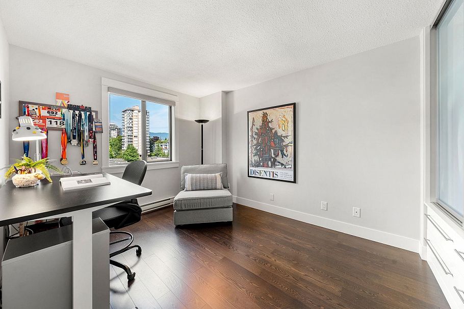 1101 444 Lonsdale Avenue North Vancouver, BC - 26
