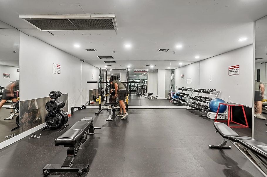 610 123 W 1st Avenue Vancouver, BC - 29