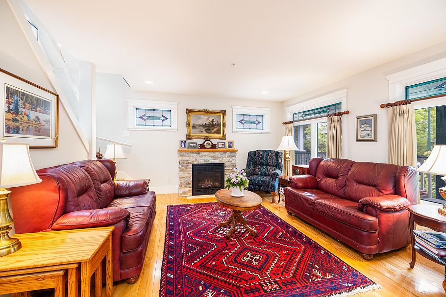 4337 W 15th Avenue Vancouver, BC - 8