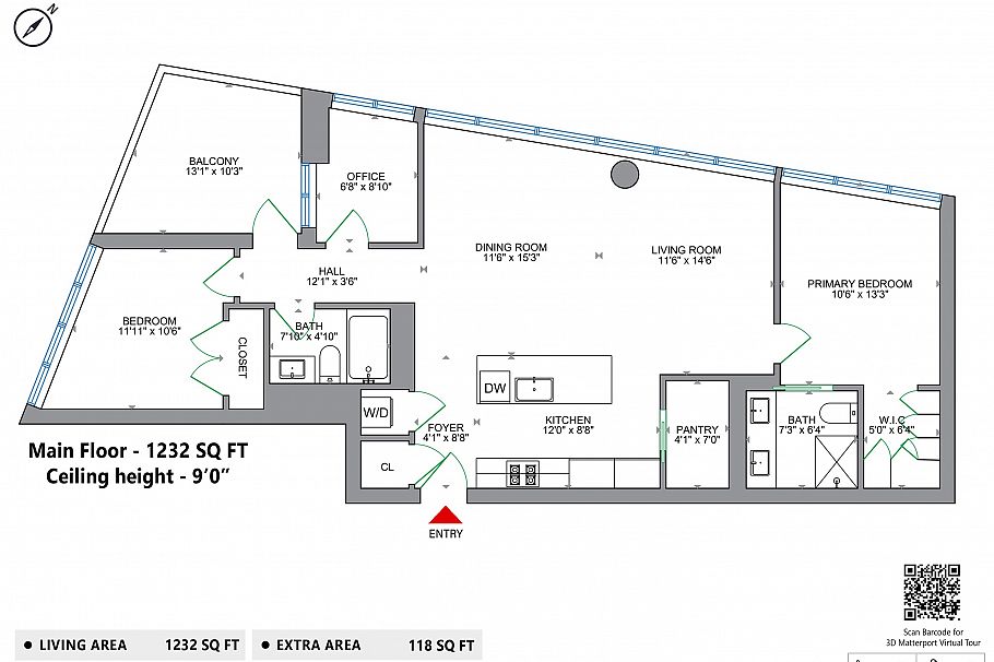 2005 885 Cambie Street Vancouver, BC - 39