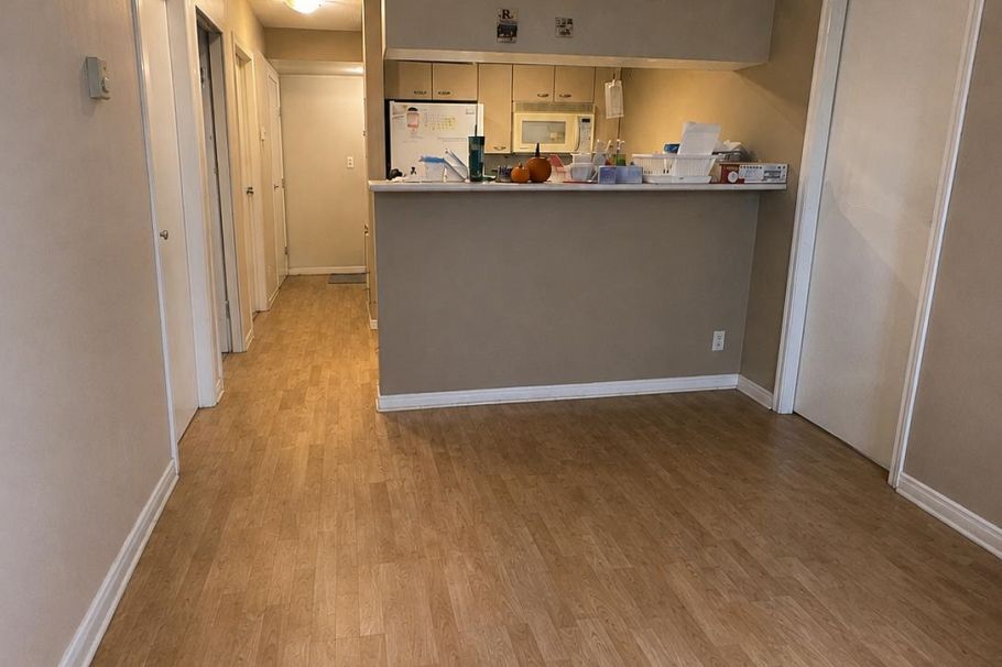 1331 ALBERNI, Vancouver BC V6E 4S1 Vancouver, BC - 2