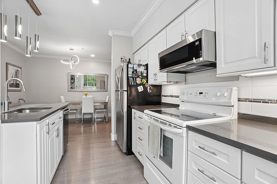 311 2020 E Kent Avenue South Vancouver, BC - 6