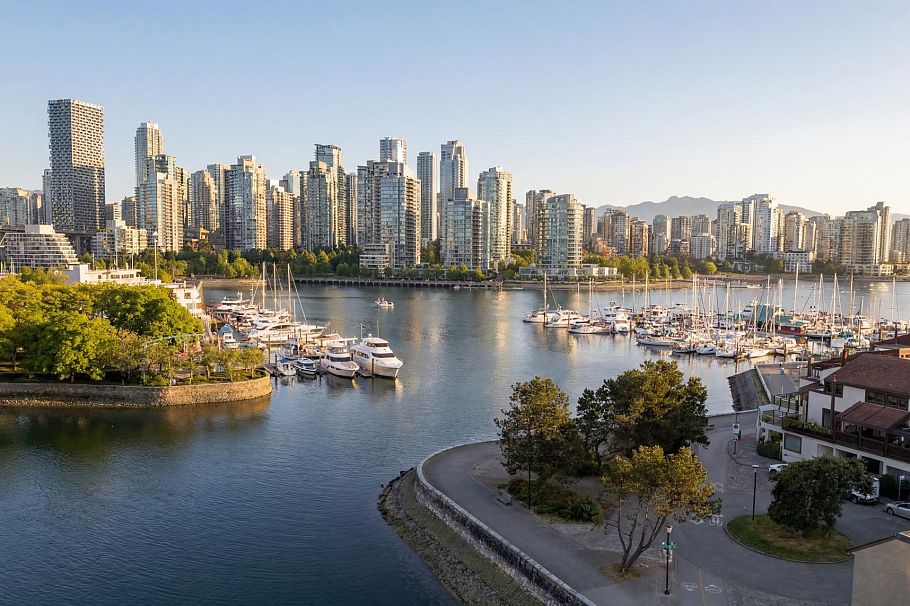 11 1214 W 7th Avenue Vancouver, BC - 34