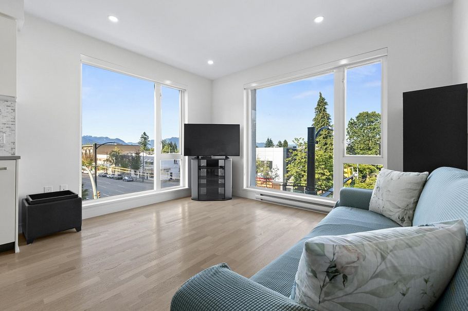 301 188 E 32nd Avenue Vancouver, BC - 9