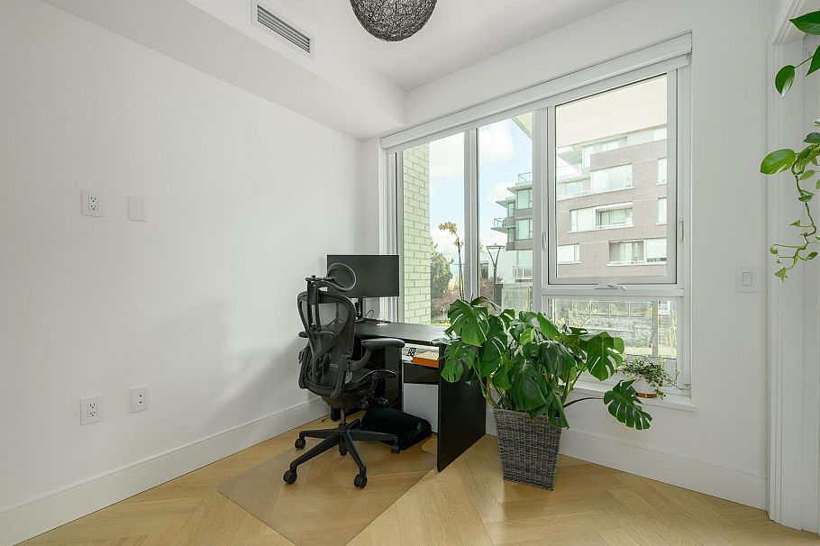204 4675 Cambie Street Vancouver, BC - 21