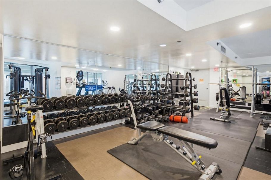 2307 501 Pacific Street Vancouver, BC - 27