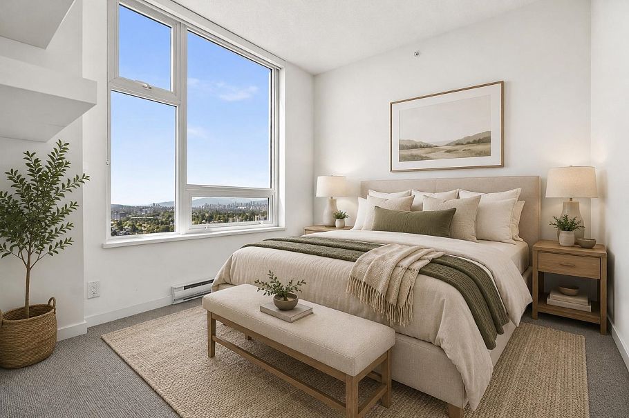 3305 5665 Boundary Road Vancouver, BC - 26