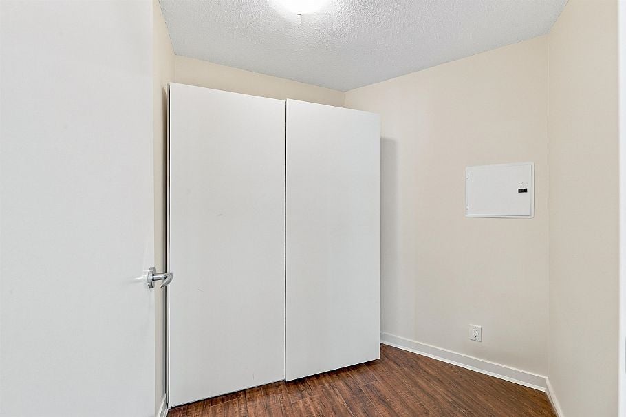 1205 788 Hamilton Street Vancouver, BC - 14
