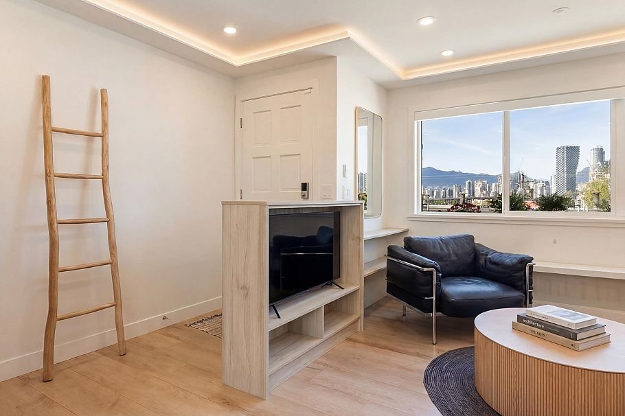11 1214 W 7th Avenue Vancouver, BC - 5