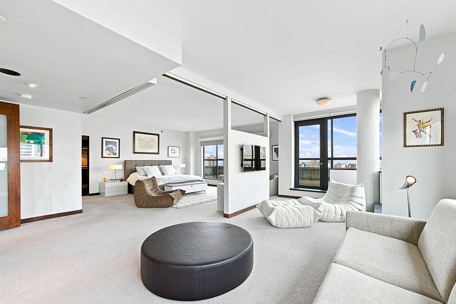2301 909 Burrard Street Vancouver, BC - 16