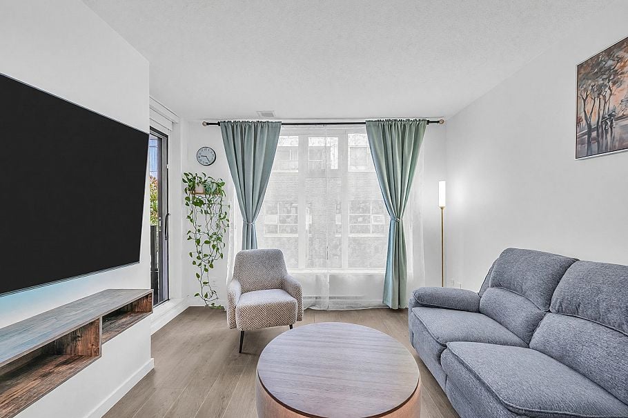 504 5598 Ormidale Street Vancouver, BC - 12