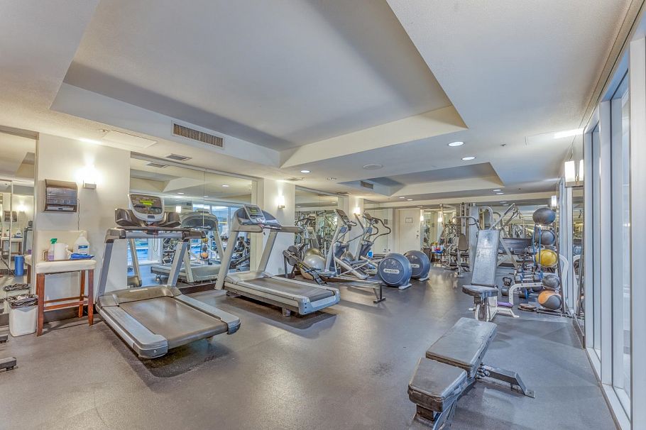 1001 588 Broughton Street Vancouver, BC - 25