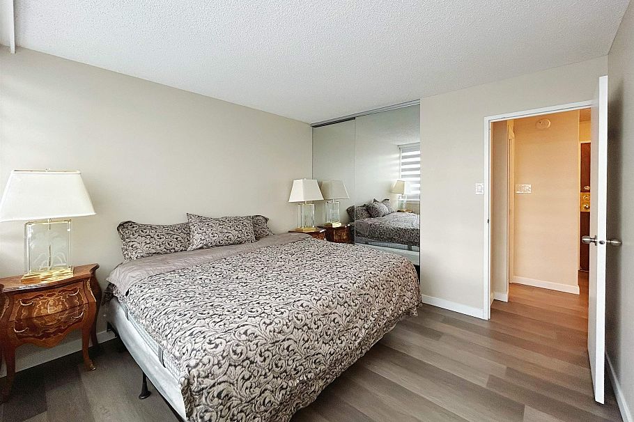 606 1740 Comox Street Vancouver, BC - 15