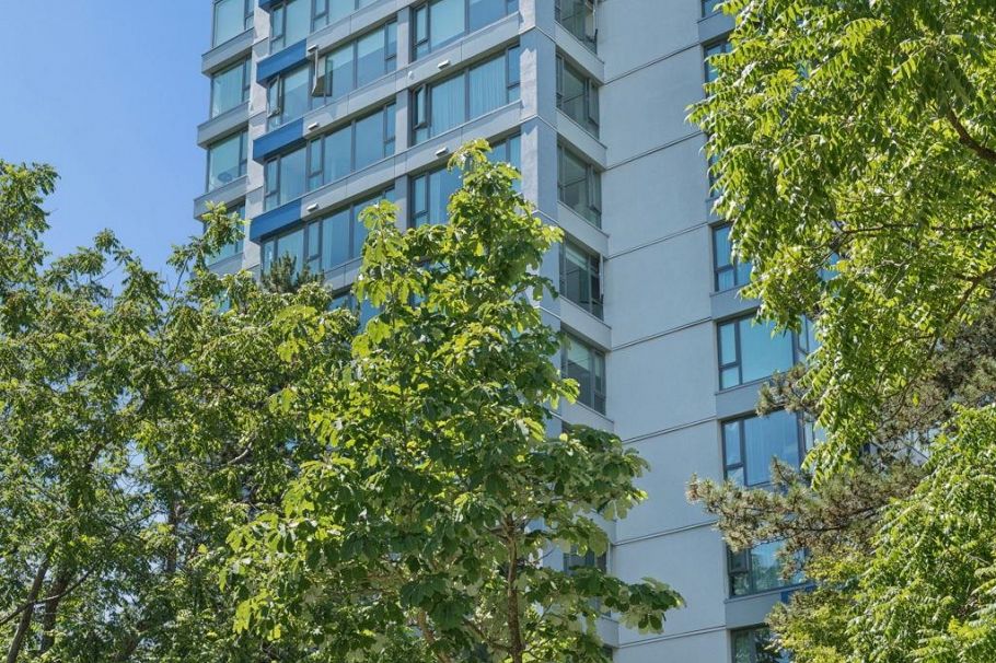 402 5425 Yew Street Vancouver, BC - 25