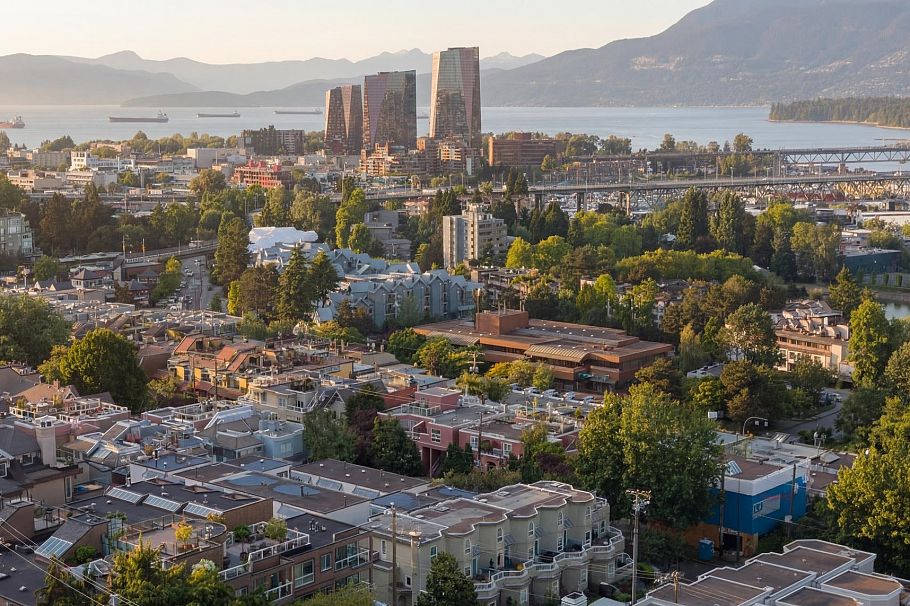 11 1214 W 7th Avenue Vancouver, BC - 33