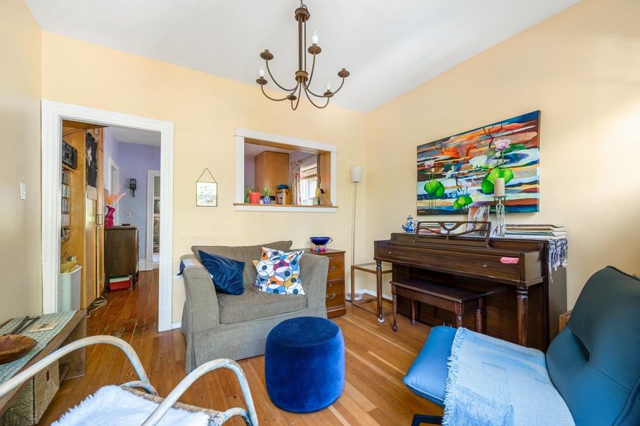 473 E 6th Avenue Vancouver, BC - 9