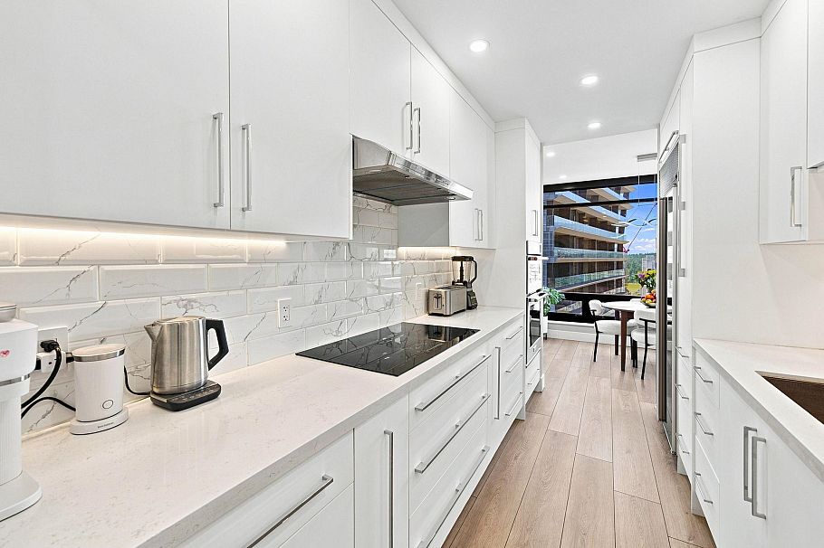 15C 1500 Alberni Street Vancouver, BC - 5