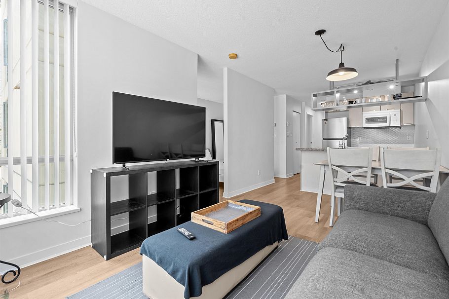 705 1082 Seymour Street Vancouver, BC - 14