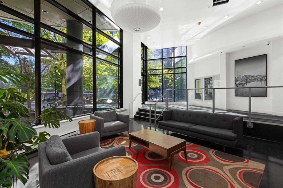 2307 501 Pacific Street Vancouver, BC - 32