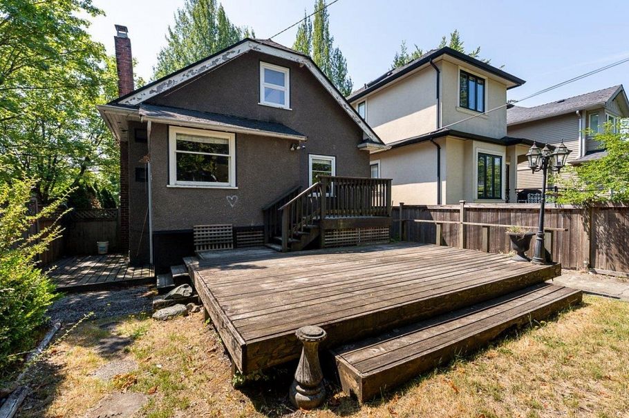 2903 W 42nd Avenue Vancouver, BC - 35