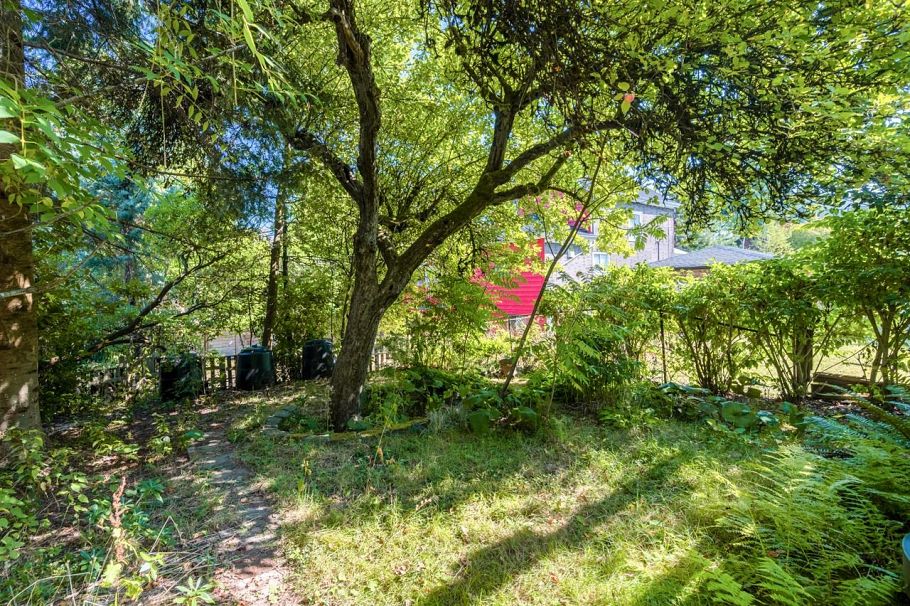 473 E 6th Avenue Vancouver, BC - 22