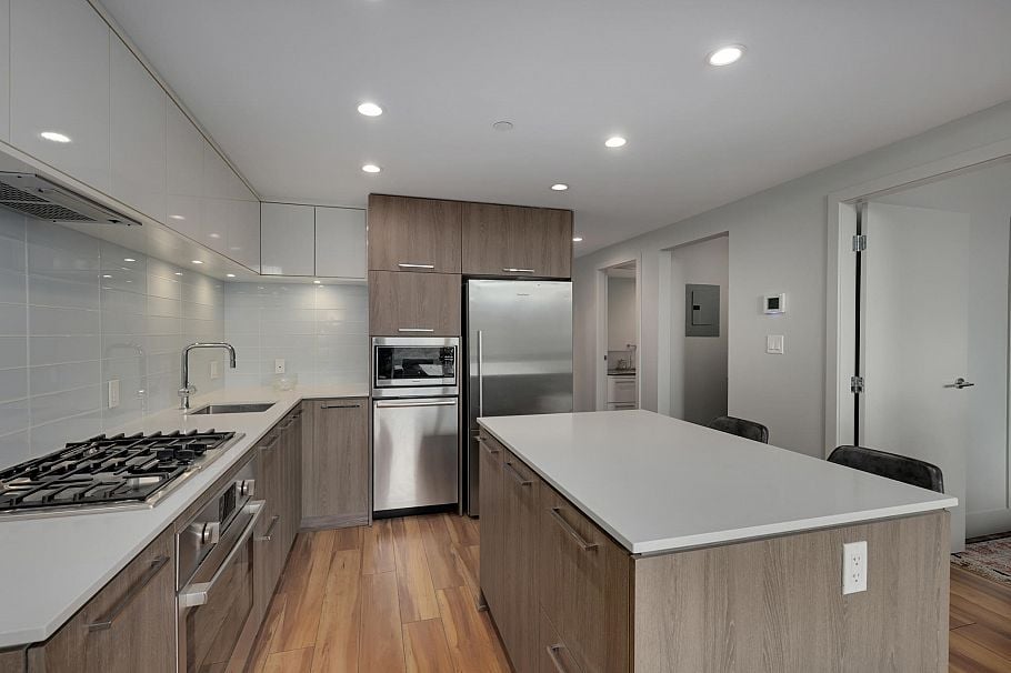2601 680 Seylynn Crescent North Vancouver, BC - 9
