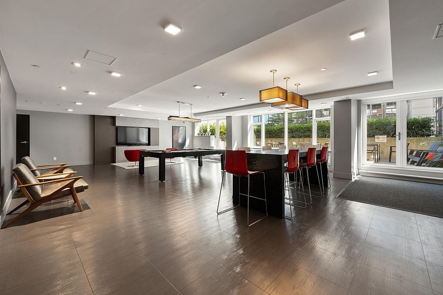 414 209 E 7th Avenue Vancouver, BC - 36