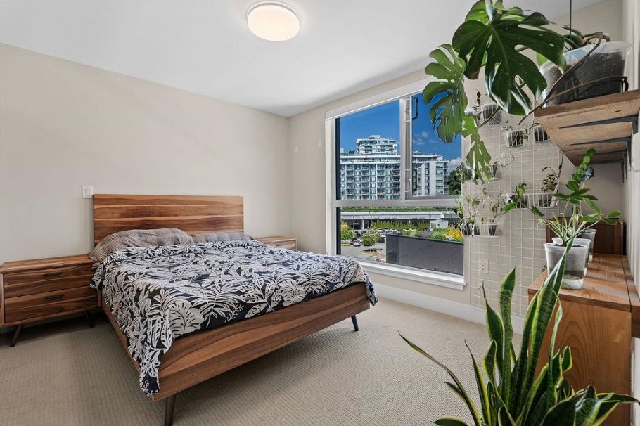 409 8508 Rivergrass Drive Vancouver, BC - 20