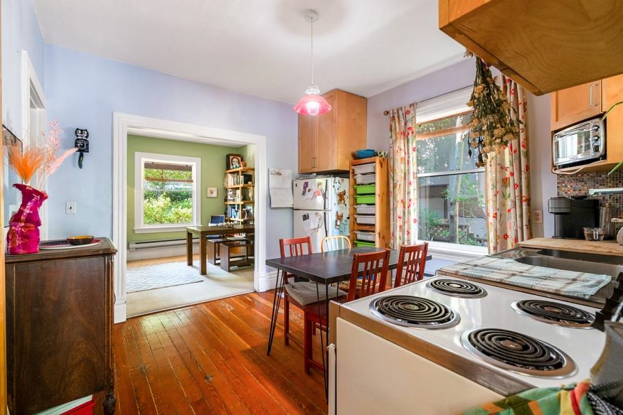 473 E 6th Avenue Vancouver, BC - 8