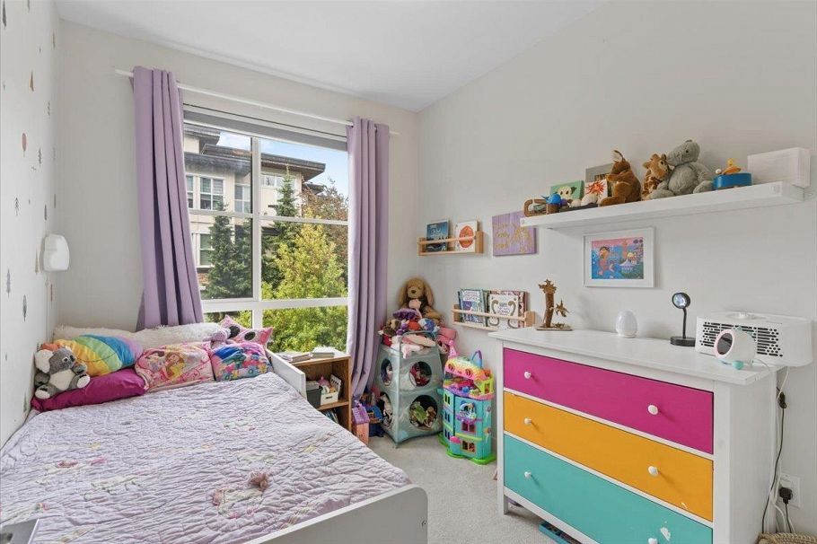313 5981 Gray Avenue Vancouver, BC - 18