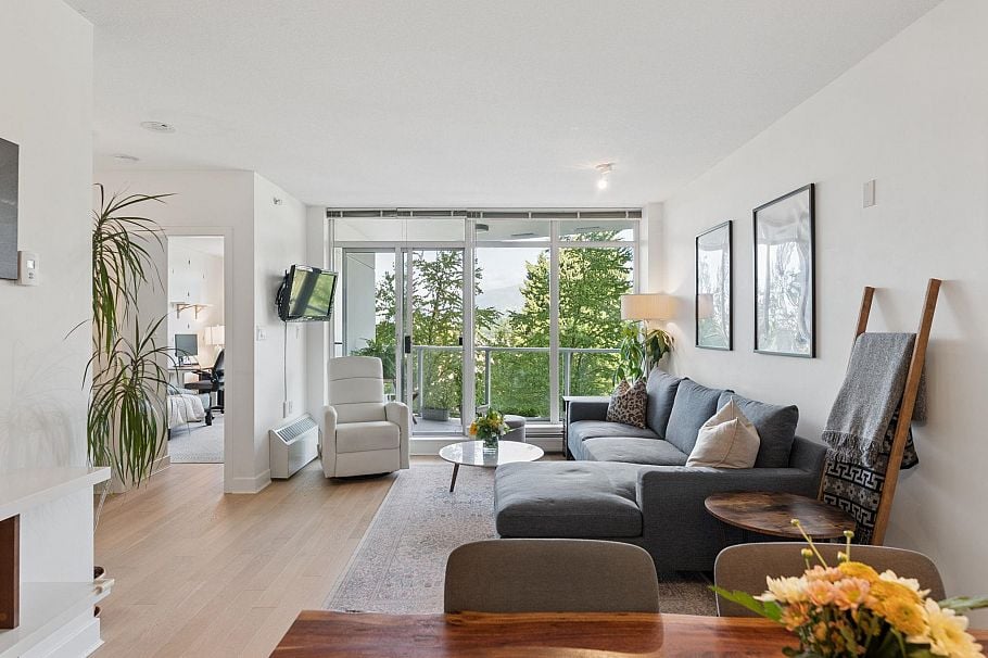 503 175 W 2nd Street North Vancouver, BC - 14