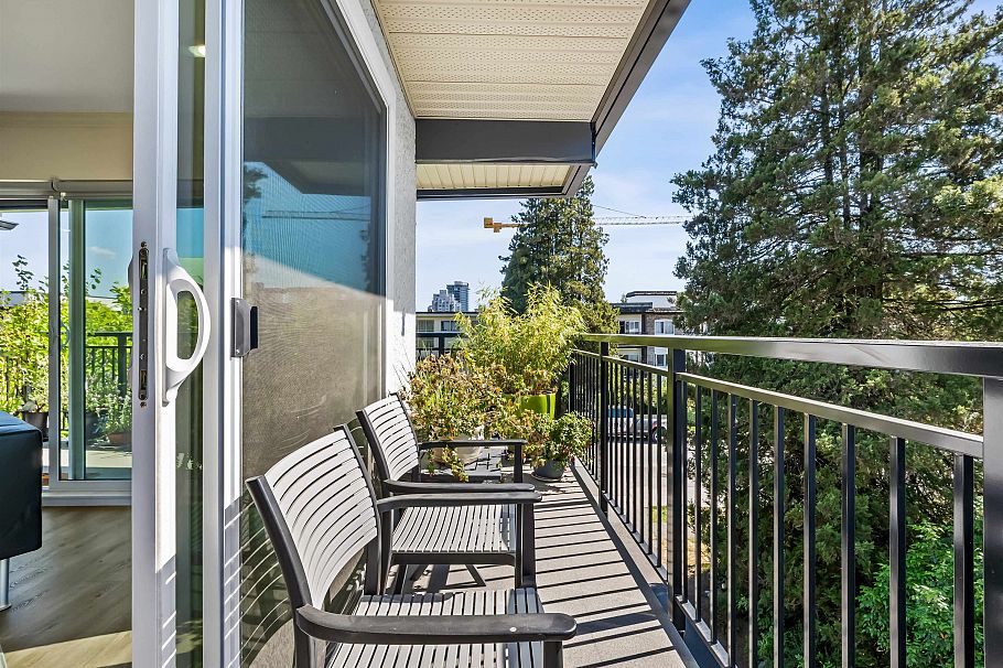 202 134 W 20th Street North Vancouver, BC - 8