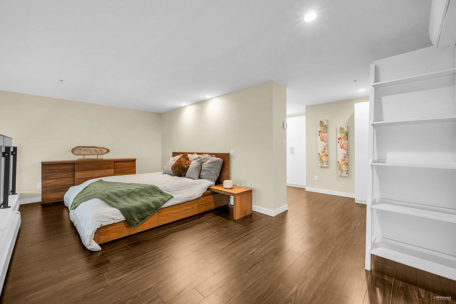 103 6311 Cambie Street Vancouver, BC - 19