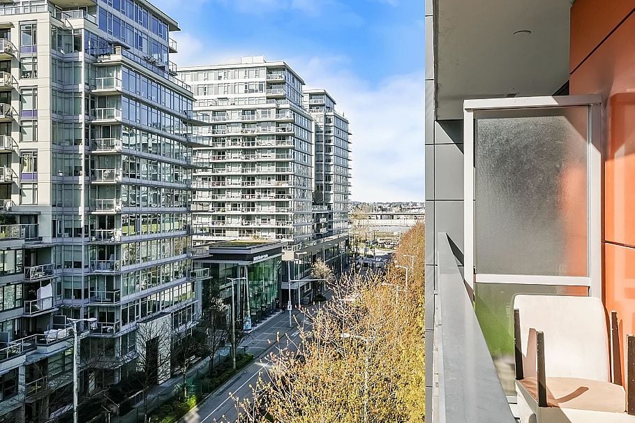 610 123 W 1st Avenue Vancouver, BC - 27