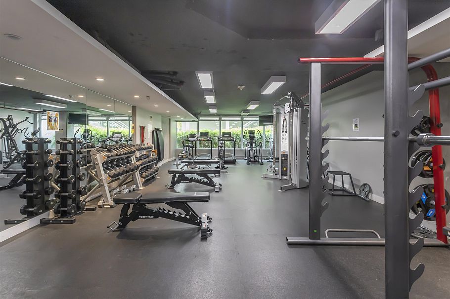 463 250 E 6 Street Vancouver, BC - 19