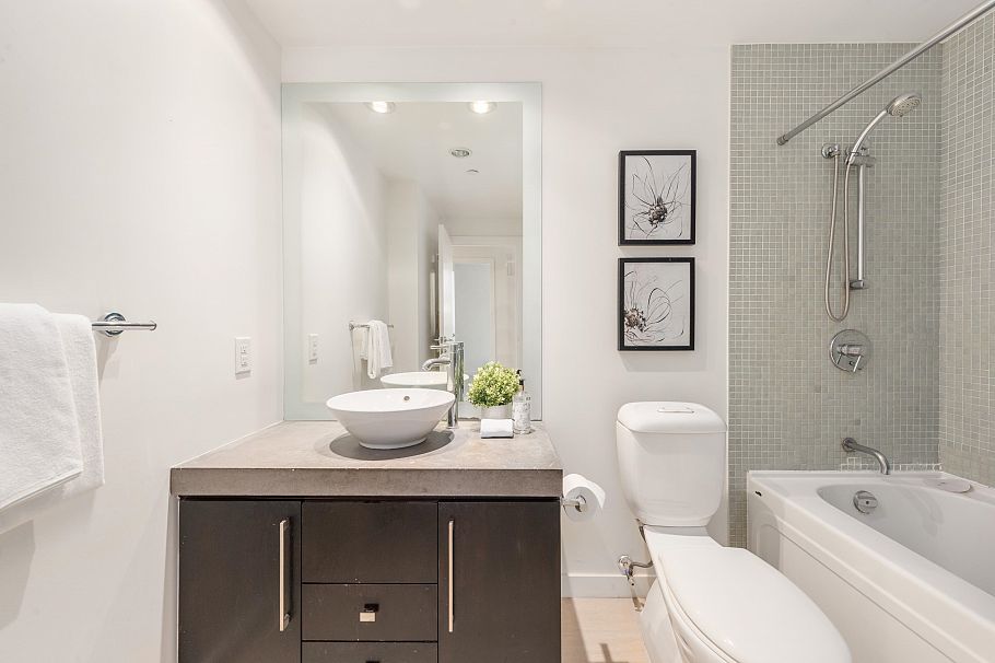 605 633 Kinghorne Mews Vancouver, BC - 18
