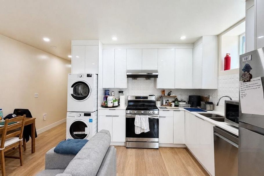 3214 W King Edward Avenue Vancouver, BC - 25