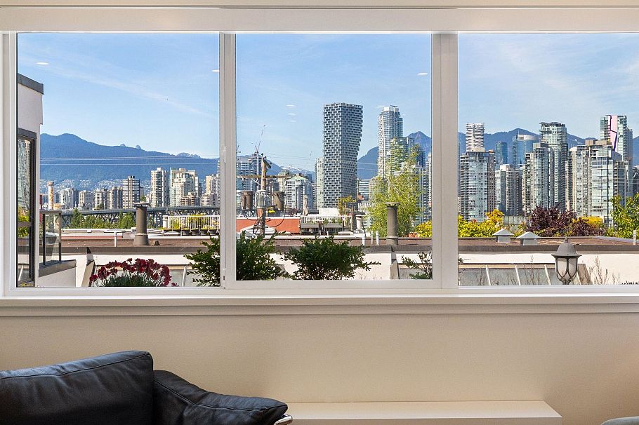 11 1214 W 7th Avenue Vancouver, BC - 4