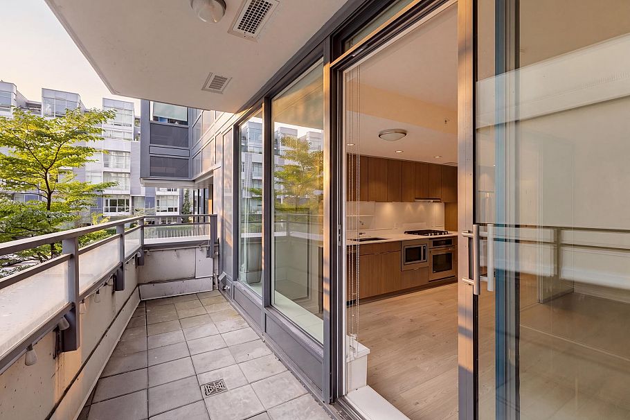 203 111 E 1st Avenue Vancouver, BC - 15