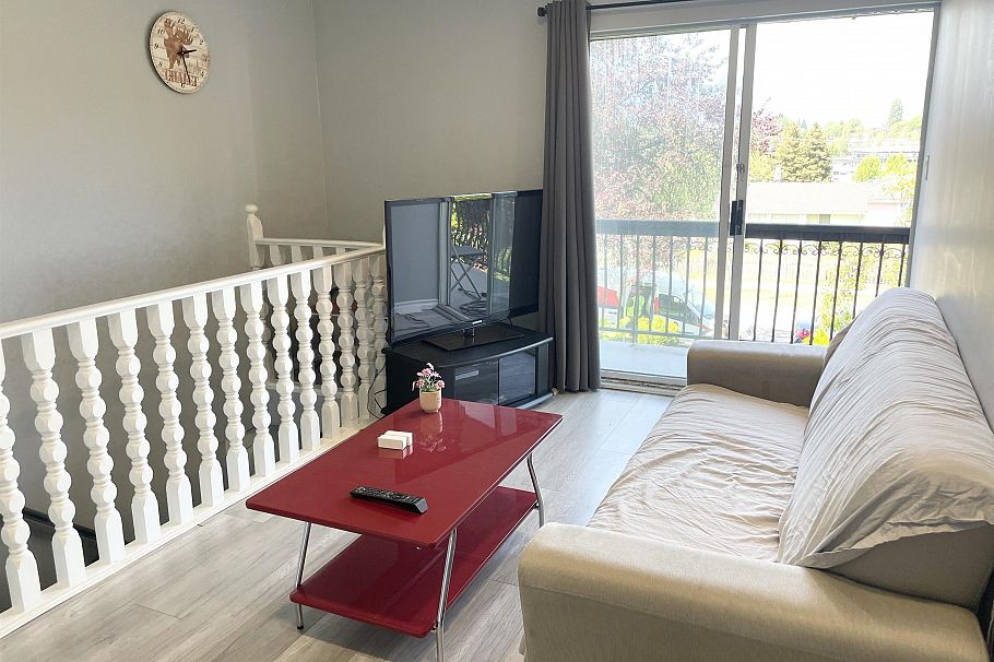 3305 Worthington Drive Vancouver, BC - 7